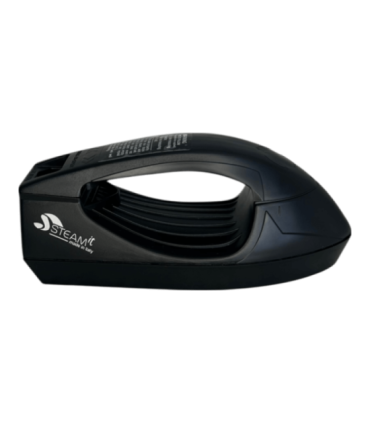 Steam-it Noir en vente | SteamIt.fr