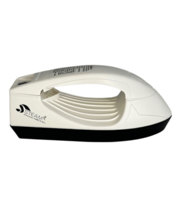 Steam-it Blanc en vente | SteamIt.fr