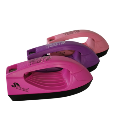 Formule Steam-it Trio  en vente | SteamIt.fr