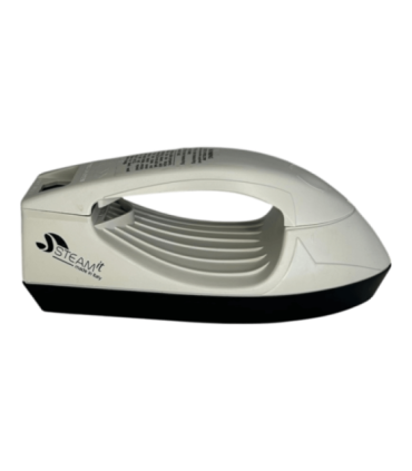 Steam-it Grey en vente | SteamIt.fr