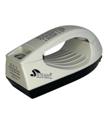 Steam-it Grey en vente | SteamIt.fr