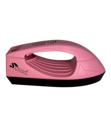 Steam-it Rose en vente | SteamIt.fr