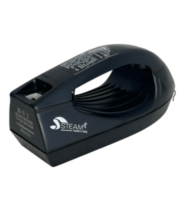 Steam-it Noir en vente | SteamIt.fr