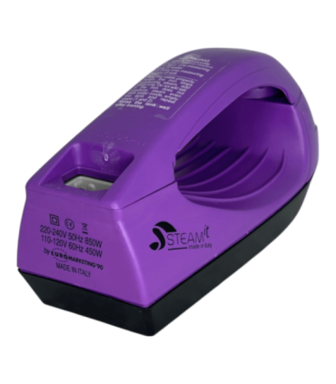 Steam-it Purpre en vente | SteamIt.fr