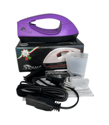 Steam-it Purpre en vente | SteamIt.fr