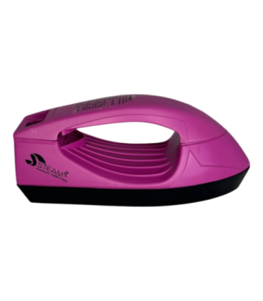 Steam-it Fuchsia en vente | SteamIt.fr