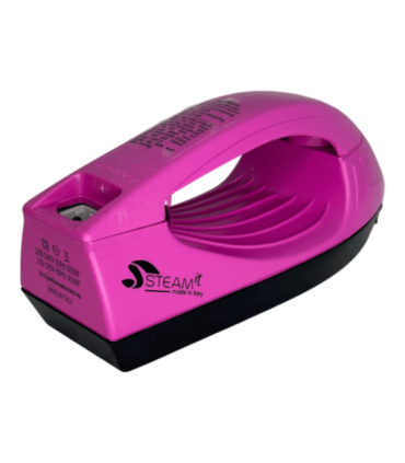 Steam-it Fuchsia en vente | SteamIt.fr