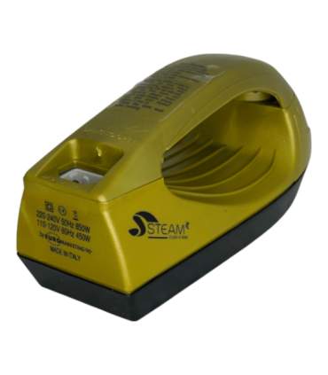 Steam-it Gold en vente | SteamIt.fr