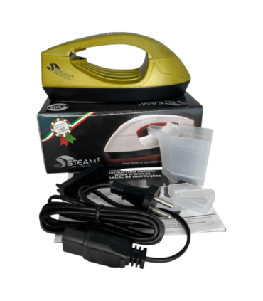 Steam-it Gold en vente | SteamIt.fr