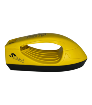 Steam-it Jaune en vente | SteamIt.fr