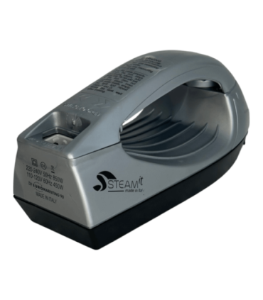 Steam-it Metal en vente | SteamIt.fr