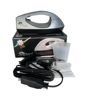 Steam-it Metal en vente | SteamIt.fr