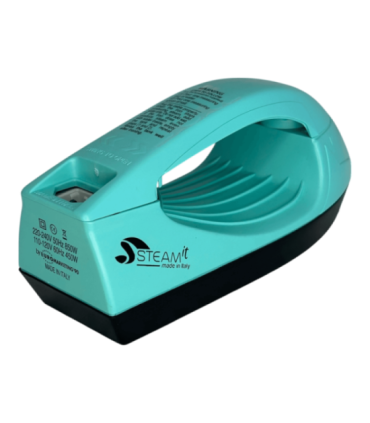 Steam-it Tiffany en vente | SteamIt.fr