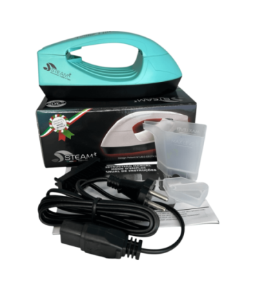 Steam-it Tiffany en vente | SteamIt.fr