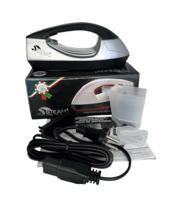 Steam-it Luxury en vente | SteamIt.fr