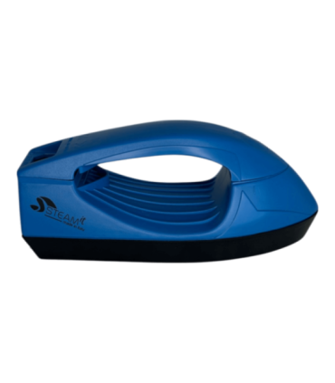 Steam-it Bleu en vente | SteamIt.fr