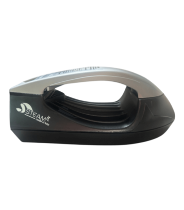 Steam-it Metal-Black en vente | SteamIt.fr