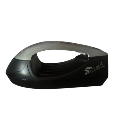 Steam-it Metal-Black en vente | SteamIt.fr