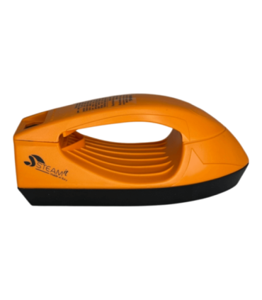 Steam-it Orange en vente | SteamIt.fr