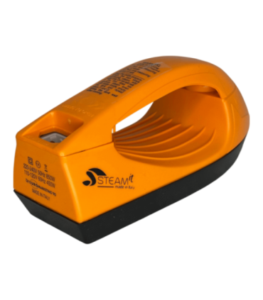 Steam-it Orange en vente | SteamIt.fr