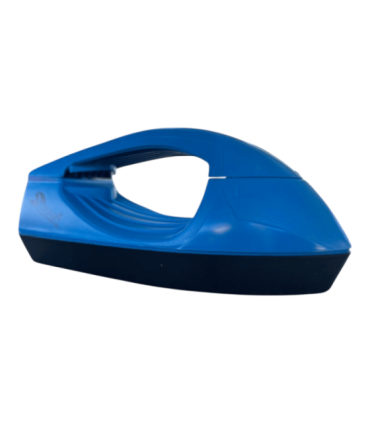 Steam-it Bleu en vente | SteamIt.fr