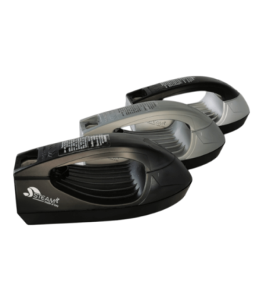 Formule Steam-it Trio Premium en vente | SteamIt.fr