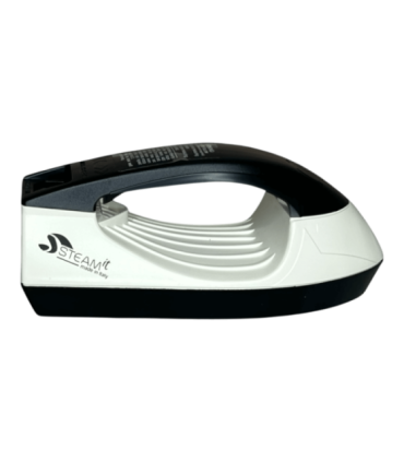 Steam-it Blanc-Noir en vente | SteamIt.fr