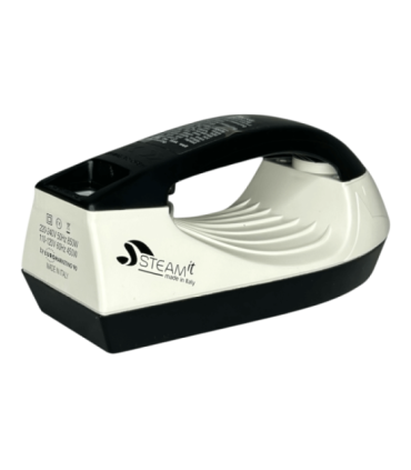 Steam-it Blanc-Noir en vente | SteamIt.fr