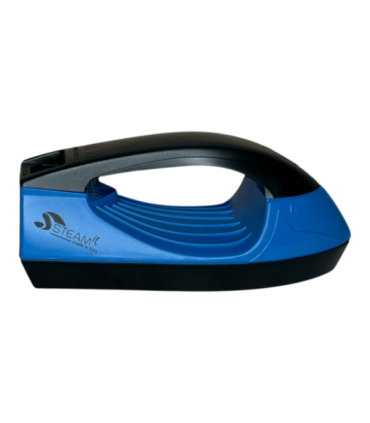 Steam-it Bleu-Noir en vente | SteamIt.fr