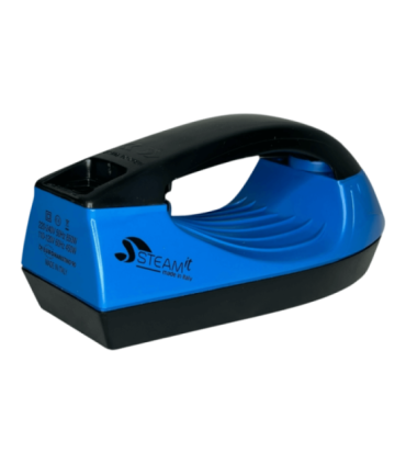 Steam-it Bleu-Noir en vente | SteamIt.fr