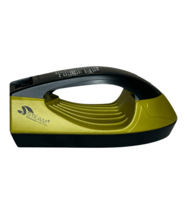 Steam-it Gold-Noir en vente | SteamIt.fr