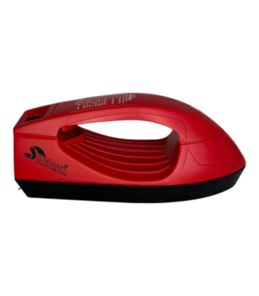 Steam-it Rouge en vente | SteamIt.fr