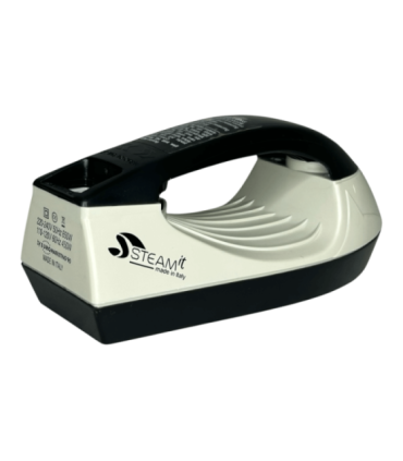 Steam-it Grey-Noir en vente | SteamIt.fr