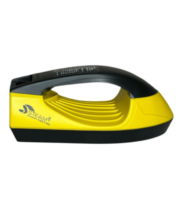 Steam-it Jaune-Noir en vente | SteamIt.fr