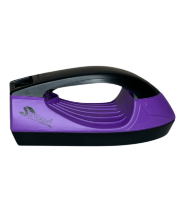 Steam-it Purpre-Noir en vente | SteamIt.fr