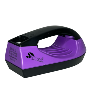 Steam-it Purpre-Noir en vente | SteamIt.fr