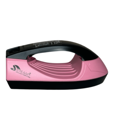 Steam-it Rose-Noir en vente | SteamIt.fr