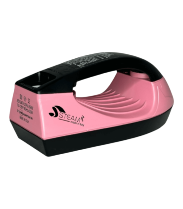 Steam-it Rose-Noir en vente | SteamIt.fr