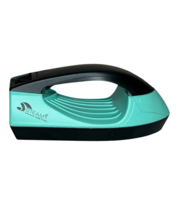 Steam-it Tiffany-Noir en vente | SteamIt.fr