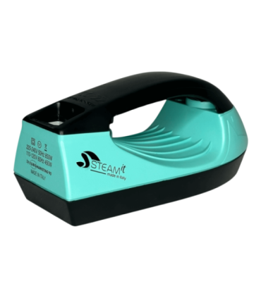 Steam-it Tiffany-Noir en vente | SteamIt.fr