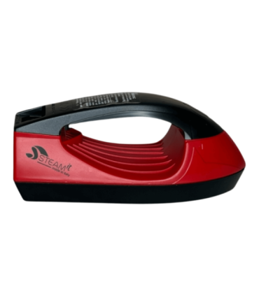 Steam-it Rouge-Noir en vente | SteamIt.fr
