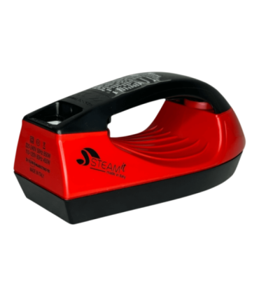 Steam-it Rouge-Noir en vente | SteamIt.fr