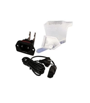 Kit complet accessoires Steam-it en vente | SteamIt.fr