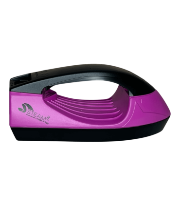 Steam-it Fuchsia-Noir en vente | SteamIt.fr