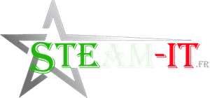 Steam-It